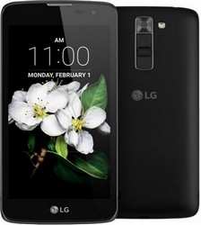 Замена тачскрина на телефоне LG K7 в Набережных Челнах